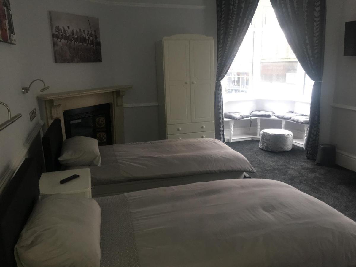 Hotel Addison House Woking Zewnętrze zdjęcie
